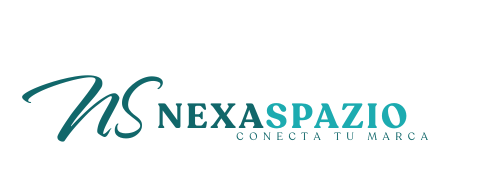 Logo NexaSpazio Marketing Digital