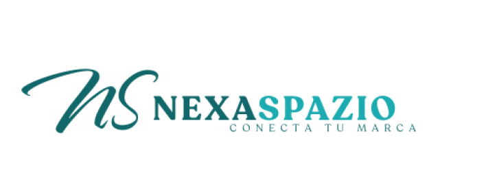Logo NexaSpazio Marketing Digital